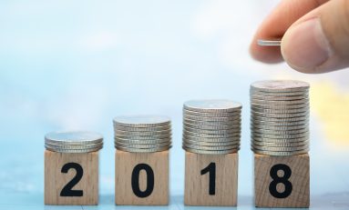 You'll want to read these 10 tips for better budgeting in 2018
