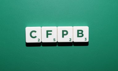 Memo: CFPB will act with 'moderation'
