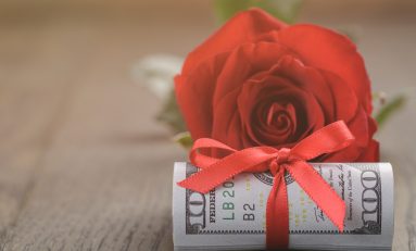 5 things you should really know about your Valentine's finances