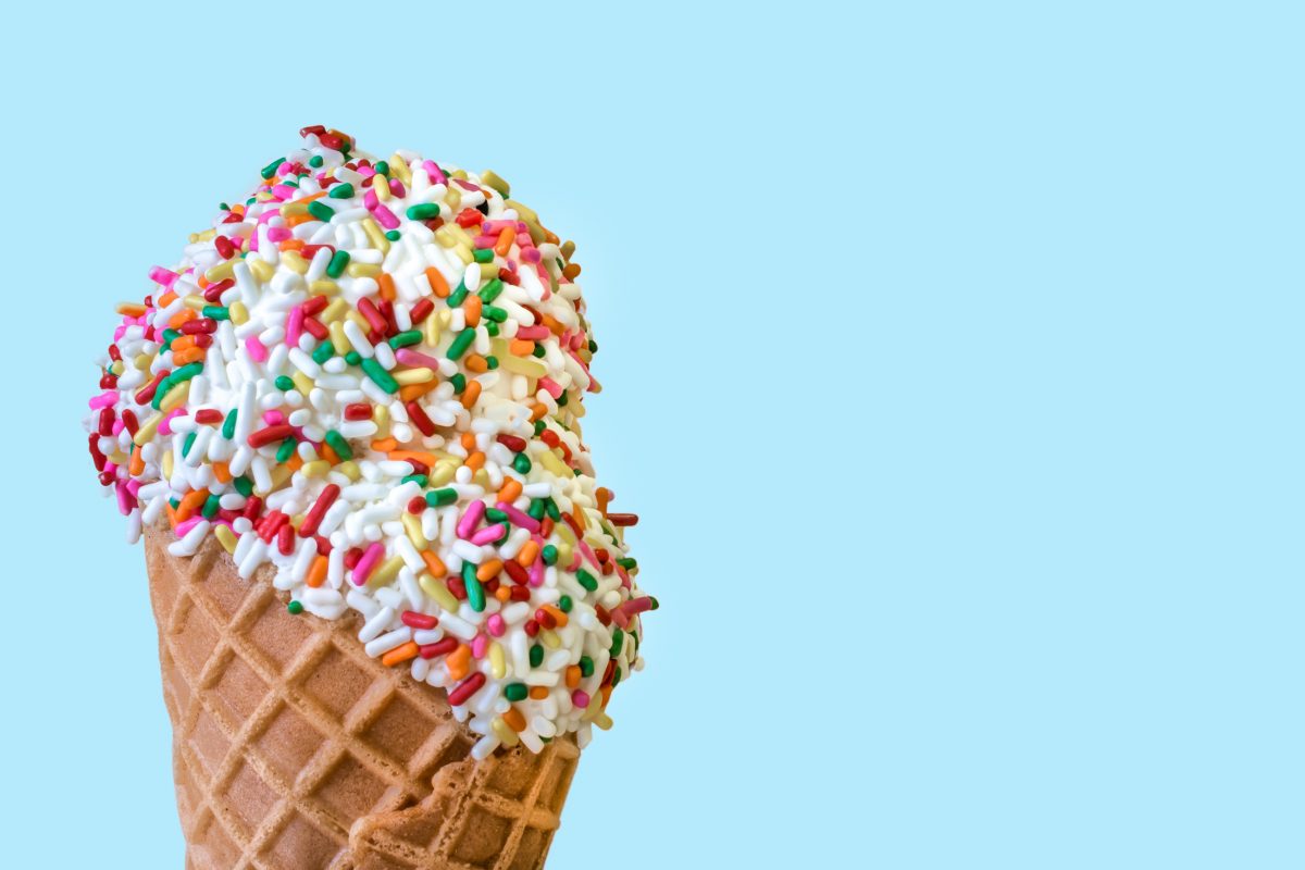 Here’s how to celebrate spring with free frozen treats