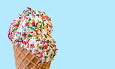 Here's how to celebrate spring with free frozen treats