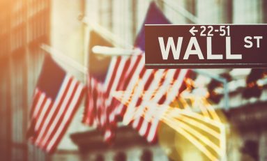 Wall Street wobbles in wake of resignation of President Trump's top economic advisor