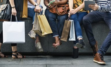 Reuters: U.S. consumer spending rose, again