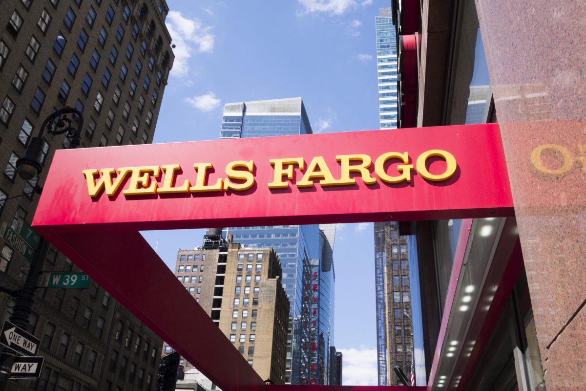 Reuters: Wells Fargo could face $1 billion fine from loan abuses