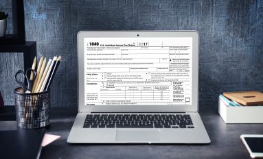 IRS delays tax deadline by one day after technological malfunction