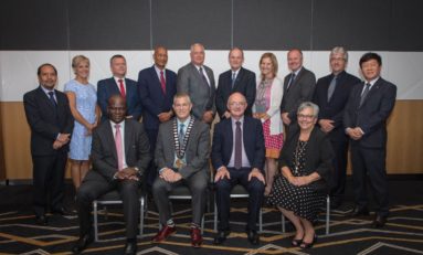 U.S. credit union exec elected Chair of World Council of Credit Unions Board of Directors
