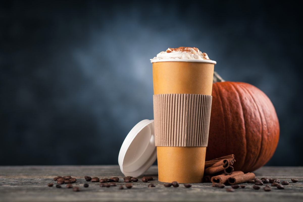 Here’s where you can get your pumpkin spice fix on a budget