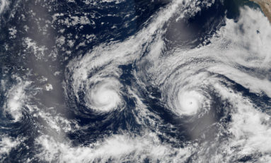 Mid-Atlantic credit unions prepare for Hurricane Florence