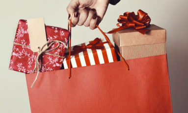 Skip the Stress: Take a gander at these smart holiday shopping tips...