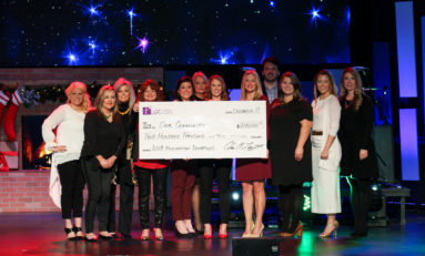 LGE Foundation donates $200,000 to local nonprofits