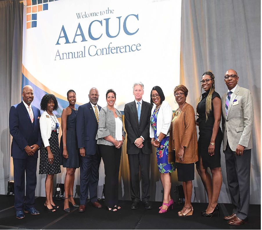 African-American Credit Union Coalition plans for next 20 years