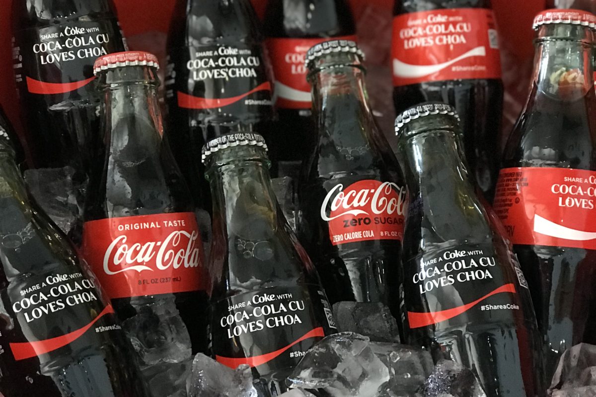 Coca-Cola Credit Union donates $2,000 to Children’s Healthcare of Atlanta