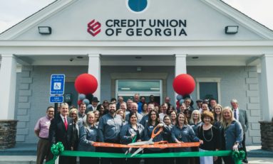 Credit Union of Georgia opens new East Cobb branch