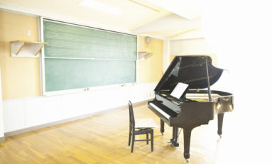 Georgia United Credit Union to makeover Cousins Middle School music classroom