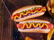 Here's where to find deals on National Hot Dog Day
