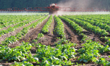 Listerhill Credit Union to host Colbert County Auxin Herbicide Training Program