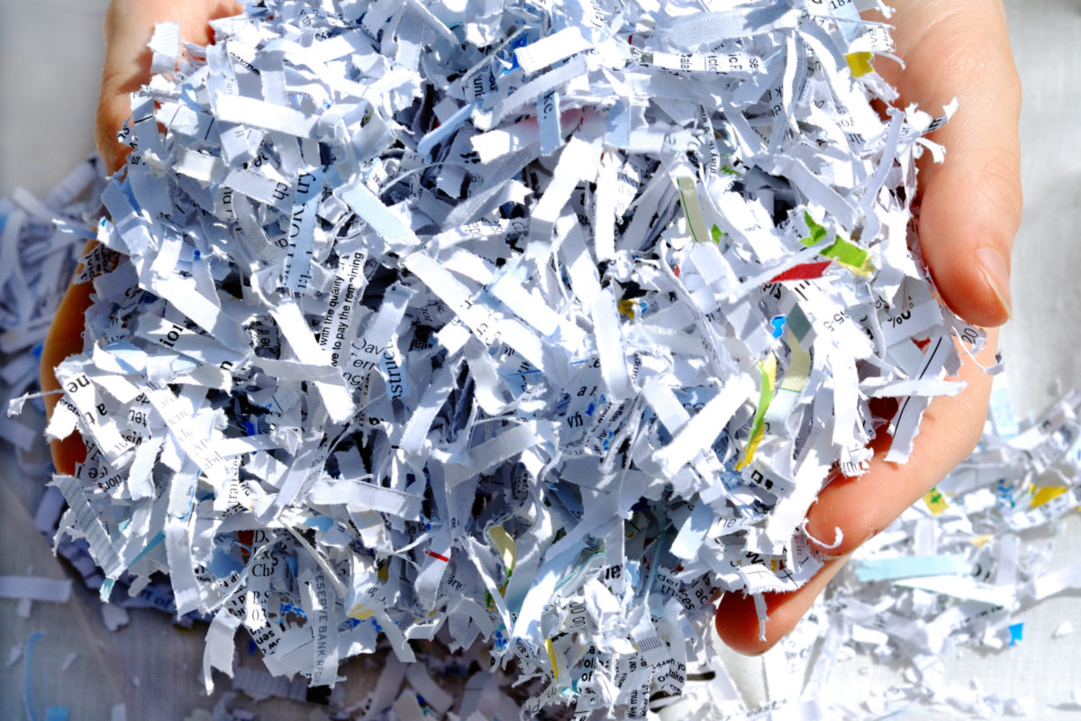 Jax Federal Credit Union to host free shred day and fraud prevention seminar