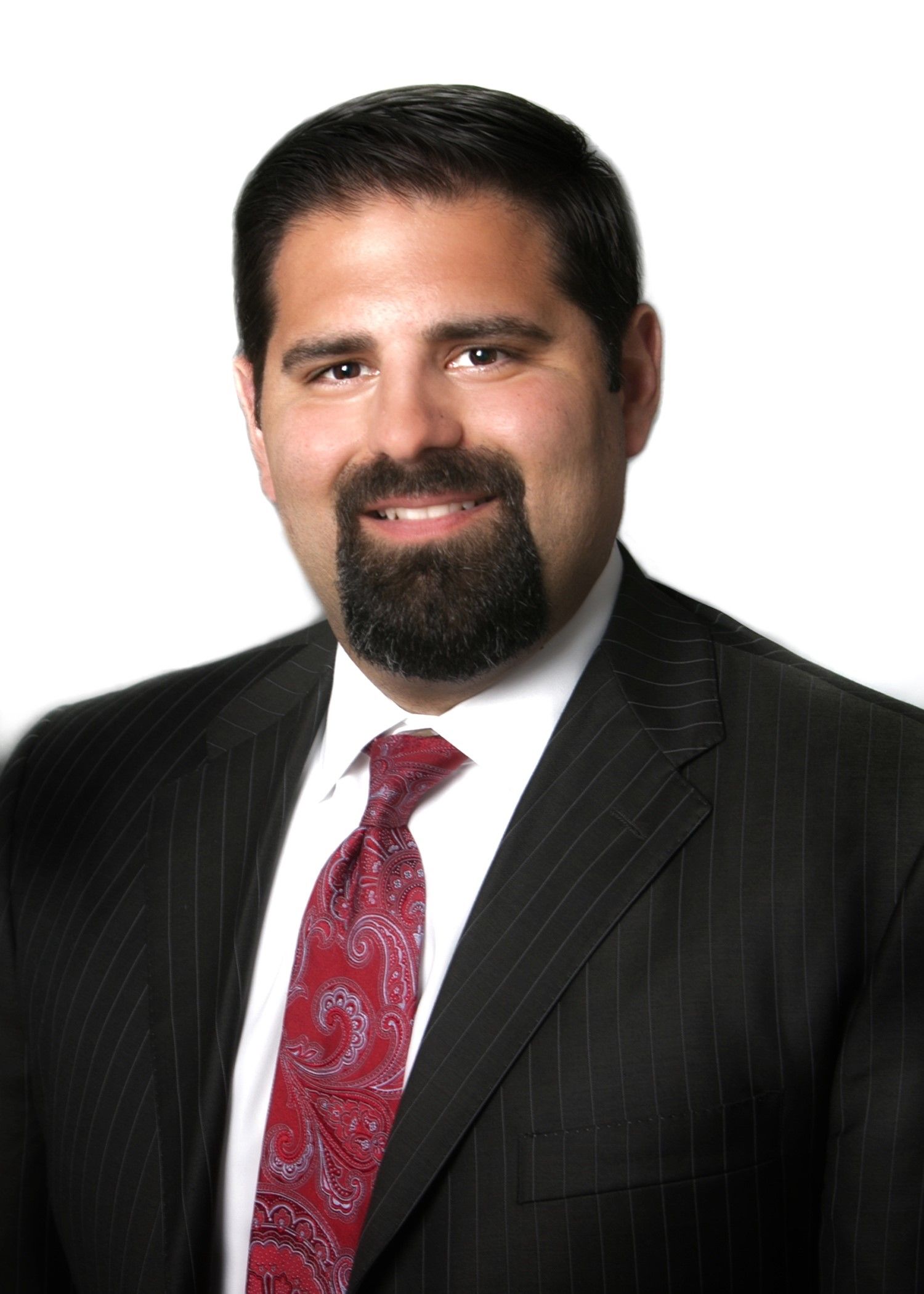 Jax Federal Credit Union Appoints Charlie Saman as Vice President of Business Services