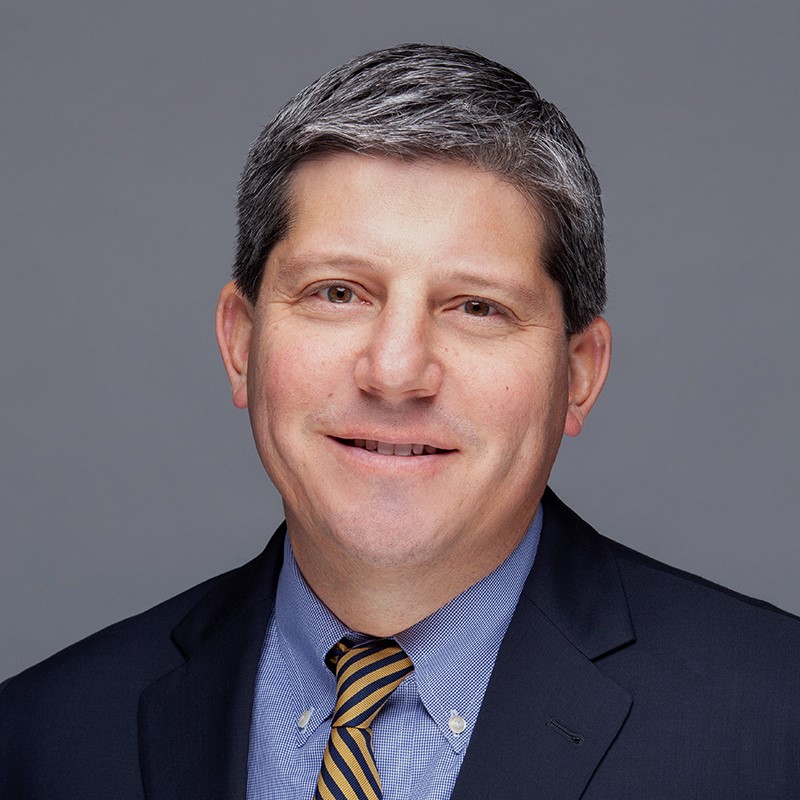 Carolinas Credit Union League CEO Dan Schline joins AACUL Executive Board