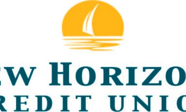 NEW HORIZONS CREDIT UNION AWARDS $5000 IN SCHOLARSHIPS TO  DESERVING HIGH SCHOOL STUDENTS