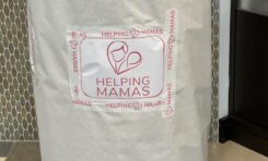 CENTER PARC CREDIT UNION AND ATLANTA POSTAL CREDIT UNION TO HOST DIAPER DRIVE FOR HELPING MAMAS