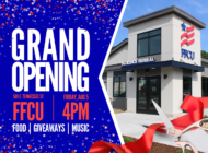 Florence Federal Credit Union Announces Opening of New Branch