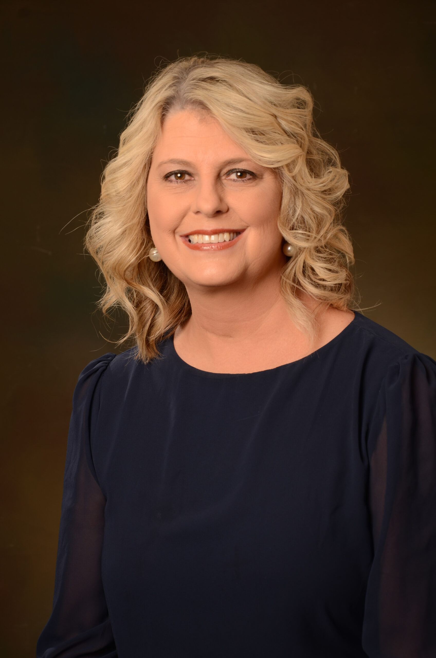 Angie Adams Named AVP of  Mortgage Operations