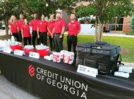 Credit Union of Georgia Hits Record Back to School Numbers