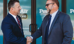 Pen Air Sells Century Location to All In Credit Union