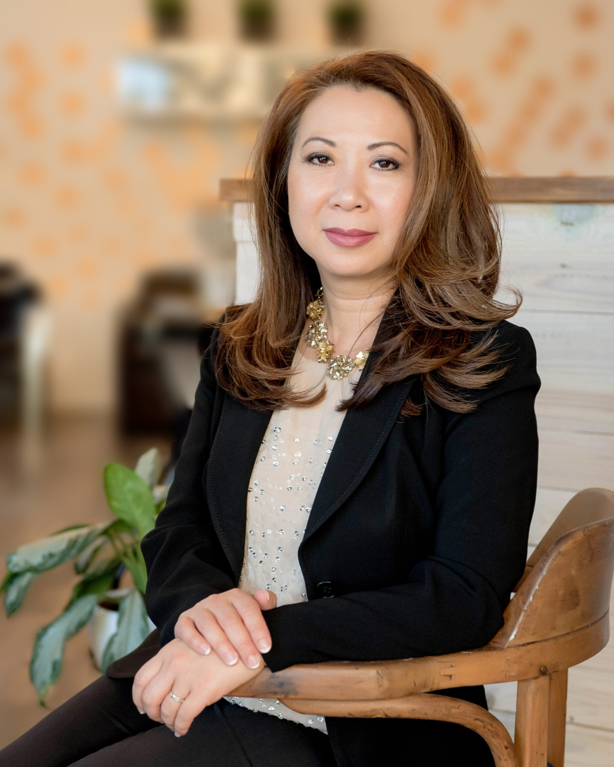 floridacentral Credit Union Names Linh Dang as New President/CEO