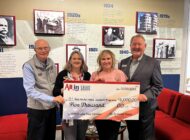 All In Credit Union Supports Emergency Food Assistance Program
