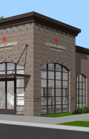 Georgia United Credit Union Launches Next Phase of Transformational Banking Experience