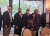 New Horizons Credit Union Earns Dora Maxwell Social Responsibility Community Service Award