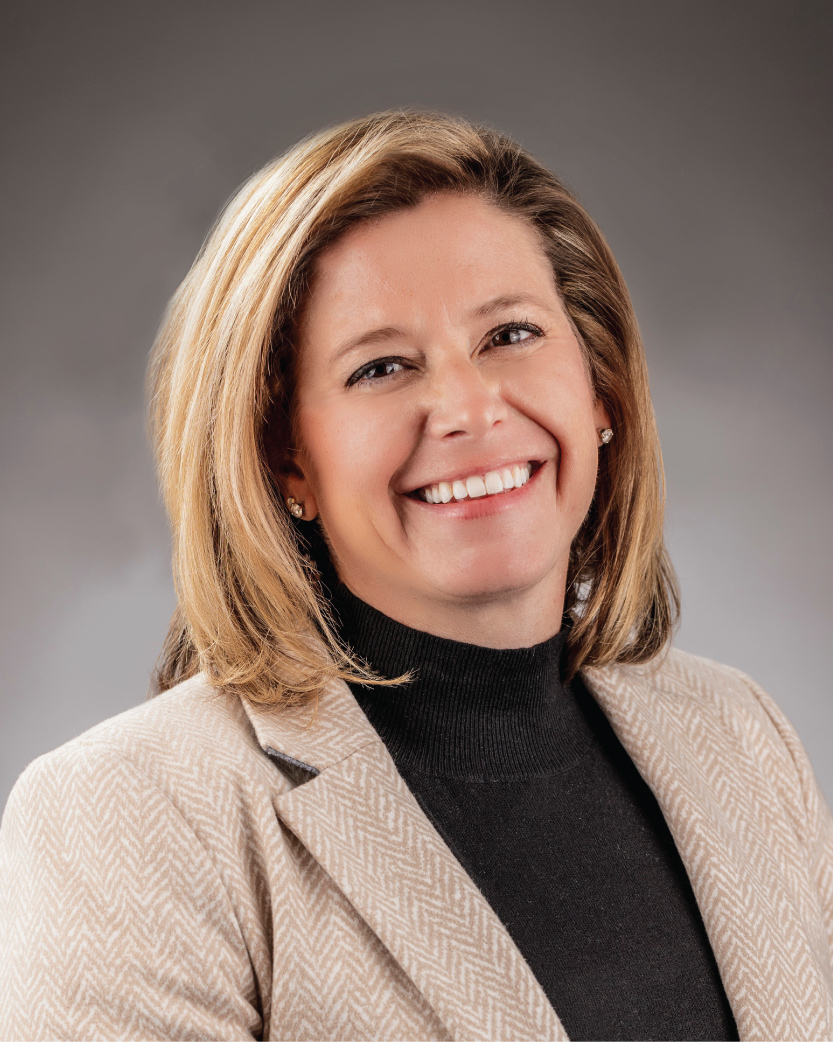 Corporate One Strengthens Leadership Team with Promotion of Christine Mayes to Chief Member Engagement Officer