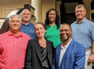 Robins Financial Credit Union Welcomes New Board of Directors and Audit Committee Volunteers