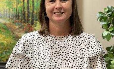 Long-Time Employee Joins Coosa Pines FCU Management Team