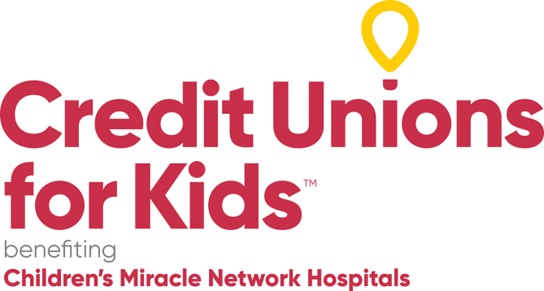 CREDIT UNION FOR KIDS CELEBRATES ACCOLADES RECEIVING FOUNDERS AWARD