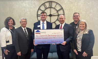 Family Savings CU Partners with Jacksonville State University for Financial Wellness Program