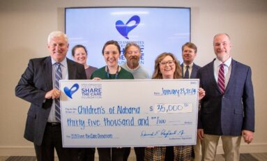 APCO Employees Credit Union’s Share the Care Foundation Donates $85,000 to Local Non-profits