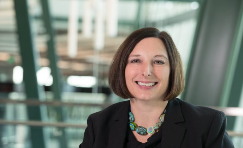 April Clobes Appointed as Board Chair of Filene Research Institute