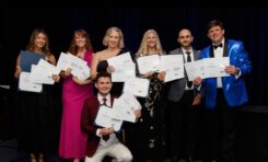 PenAir Credit Union Earns High Honors at the AAF Pensacola American Advertising Awards
