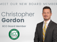 eCO Credit Union Appoints New Board Member