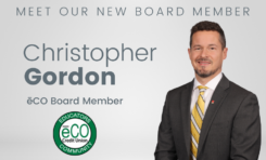 eCO Credit Union Appoints New Board Member