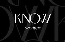 KNOW Women Announces 2024 100 Women to KNOW Across America