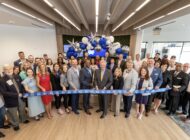 LGE Community Credit Union celebrates grand opening of newly relocated Roswell branch