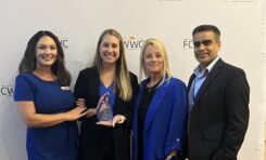 VyStar Recognized as a 2024 Healthiest Companies Platinum Award Winner by First Coast Worksite Wellness Council